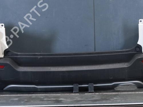 Used Rear bumper Rear bumper 39092550 39092550