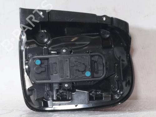 Left taillight FIAT 500X (334_) 1.0 (334.AXN1B) | BP31902186C34