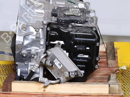 Gearbox JEEP RENEGADE SUV (BU, B1, BV) 2.0 CRD 4x4 | BP33118435M3 - Image 2