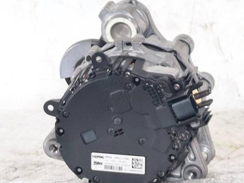 Used Alternator FIAT PANDA (312_, 319_) 1.0 Mild Hybrid (312.PYD1B) (69 hp) 31647736