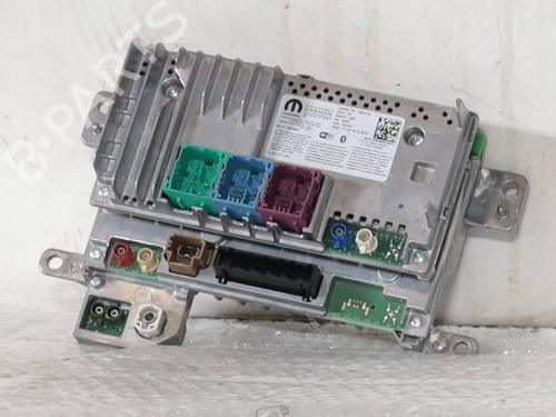 radio-alfa-romeo-tonale-965_-2022-33055482 main image