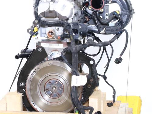 Engine FIAT TIPO Hatchback (356_, 357_) 1.6 Multijet (357HXG1) | BP39551255M1 - Image 2