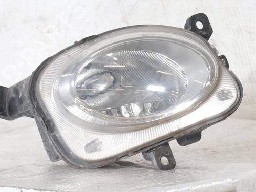 Feu diurne droit Feu diurne droit FIAT 500L (351_, 352_) 1.3 D Multijet (199LXY1A, 199LXY11) (84 hp) 34340842 34340842