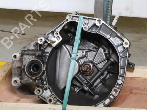 Used Gearbox Gearbox LANCIA YPSILON (843_) 1.2 (843.AXA1A) (60 hp) 33269316 33269316
