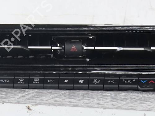 Commande Chauffage ALFA ROMEO TONALE (965_) 1.3 Hybrid Q4 (280 hp) 32706310