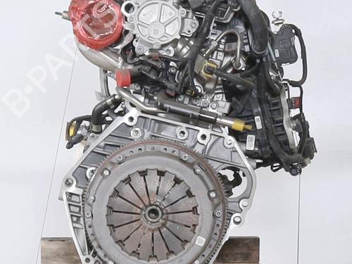 Used Engine FIAT 500X (334_) 2.0 D Multijet 4x4 (334AXB22, 334AXD2B) (136 hp) 31648156