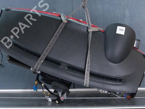 Instrumentbræt FIAT 500 (312_) 1.2 (312AXA1A) | BP38060729C46 - Image 6