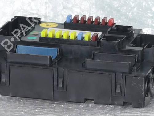 Fuse box JEEP RENEGADE SUV (BU, B1, BV) 1.3 PHEV 4Xe | BP39092486E1 - Image 5