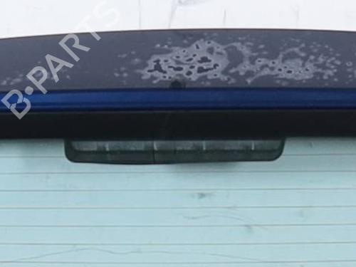 Bagklap CC/Kombi-Coupé OPEL CORSA C (X01) 1.0 (F08, F68) | BP30970902C6