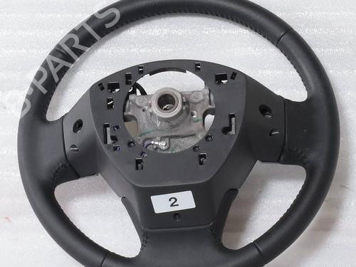 Rat FIAT FULLBACK Pickup (502_, 503_) 2.4 D (KT0T) | BP36835646C49 - Image 3
