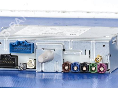 Used Electronic module Electronic module ABARTH 600e (365) TURISMO (238 hp) 33283375 33283375