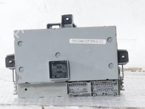 Fuse box LANCIA YPSILON (843_) 1.2 (843.AXA1A) | BP36217351E1 - Image 2