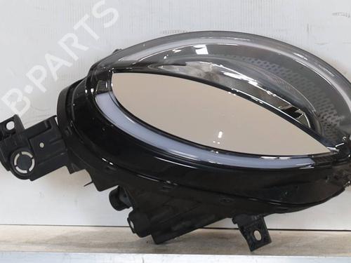 Used Left headlight Left headlight FIAT 600e / 600 (365_, 364_) Electric (156 hp) 23683138 23683138