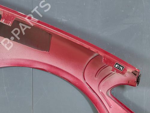 Left front fenders ALFA ROMEO GIULIA (952_) 2.0 (952ACA25) | BP29826784C41
