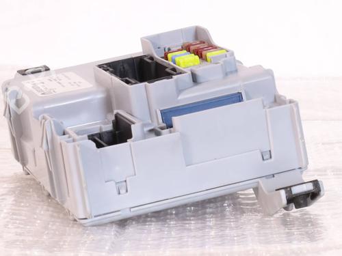 Fuse box LANCIA YPSILON (312_) 1.2 Bi-fuel (312.YXA1A) | BP40215416E1 - Image 4