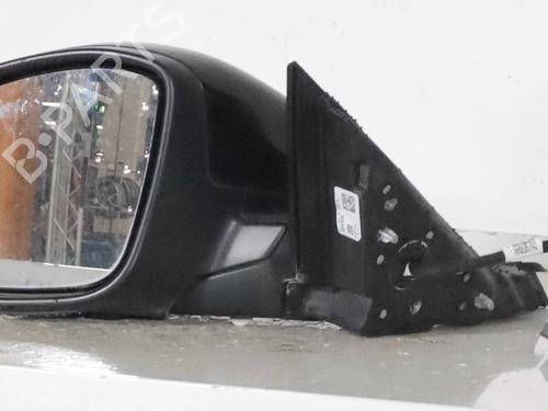 Used Left mirror JEEP AVENGER (J2) T3 e-Hybrid (101 hp) 26709983