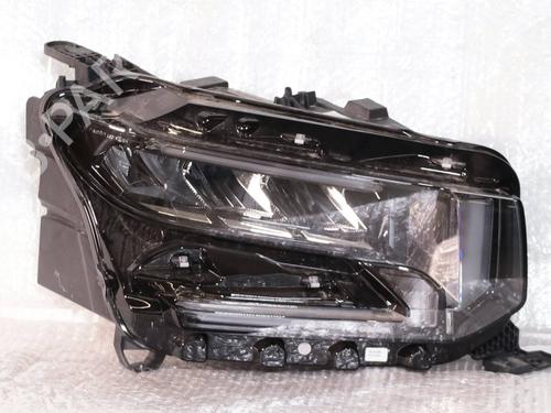 right-headlight-citroen-c3-iv-cc_-cb_-2024-40291476 main image