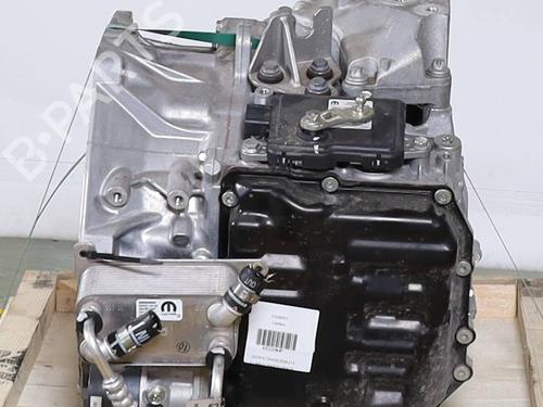 Gearbox ALFA ROMEO TONALE (965_) 1.3 Hybrid Q4 | BP38644894M3 - Image 2