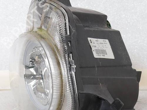Left daytime light FIAT 500 (312_) 1.2 (312AXA1A) | BP37231380C104 - Image 4