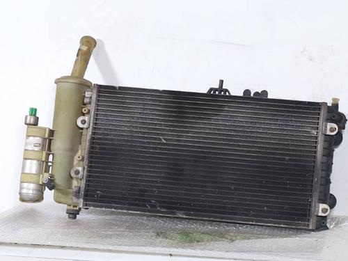 Used AC radiator AC radiator FIAT PUNTO (188_) 1.2 16V 80 (188.233, .235, .253, .255, .333, .353, .639,... (80 hp) 31941911 31941911