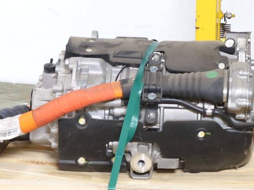 Used Other Other ALFA ROMEO TONALE (965_) 1.3 Hybrid Q4 (280 hp) 33284831 33284831