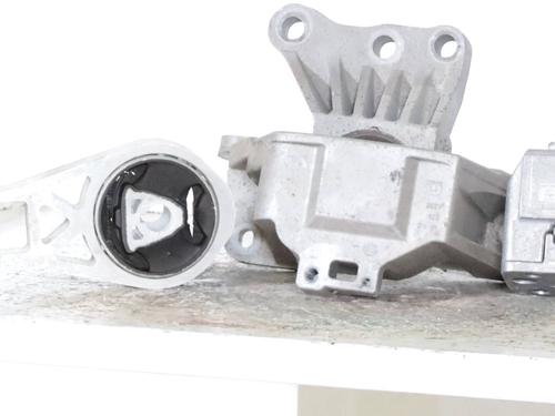Engine mount JEEP COMPASS (MP, M6, MV, M7) 1.3 | BP28192880M89 - Image 2