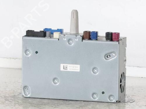 Radio JEEP AVENGER (J2) Electric | BP29892638E6