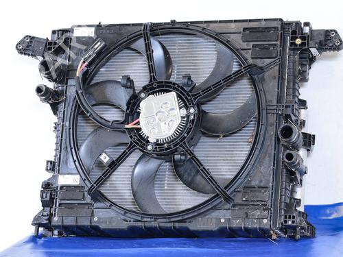 AC radiator ALFA ROMEO GIULIA (952_) 2.0 Q4 (952ACA45, 952ACA25) | BP30930940M32