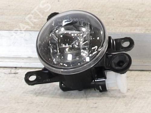Used Left front fog light Left front fog light FIAT 600e / 600 (365_, 364_) Electric (156 hp) 24177376 24177376