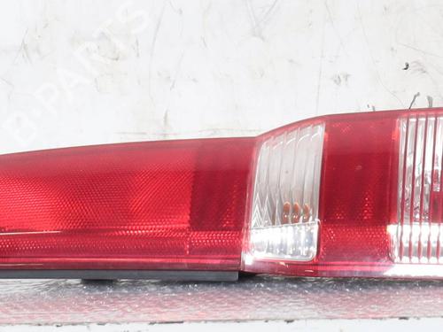 Used Left taillight Left taillight FIAT PANDA (169_) 1.2 (169.AXB11, 169.AXB1A) (60 hp) 34534779 34534779