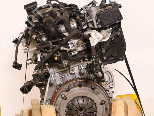 Engine FIAT 500 (312_) 1.0 Mild Hybrid (312.AYD1B) | BP39502236M1 - Image 5