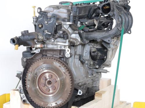 Used Engine Engine CITROËN C3 I (FC_, FN_) 1.1 i (60 hp) 26162989 26162989