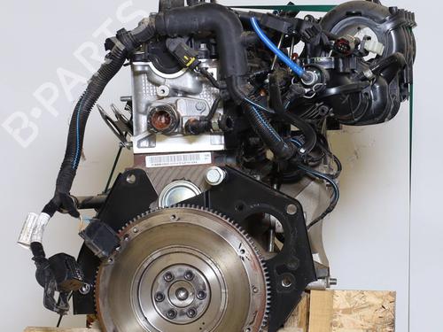 Engine FIAT 500 (312_) 1.2 (312AXA1A) | BP38720098M1 - Image 5