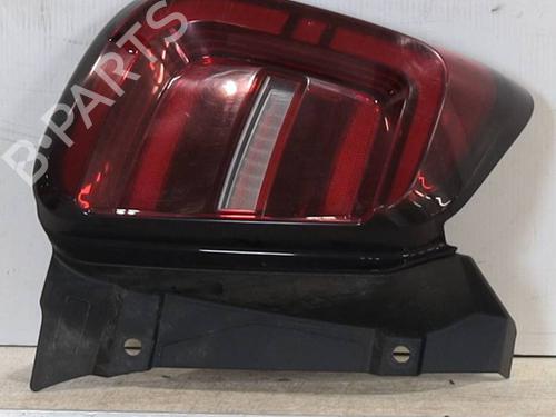 Left taillight FIAT 500e (332_) Elektro (FA1) | BP24177464C34 