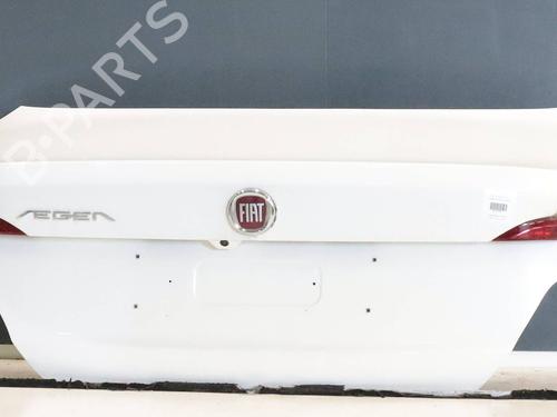 Used Tailgate FIAT TIPO Hatchback (356_, 357_) 1.6 Multijet (357HXG1) (131 hp) 30111898