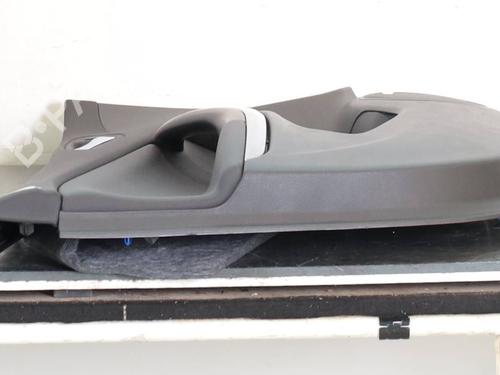 Front left panel OPEL ASTRA K (B16) 1.4 Turbo (68) | BP39667724C58 - Image 4