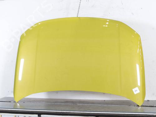 Used Hood Hood FIAT GRANDE PANDA (328) EV (328) (113 hp) 34274507 34274507