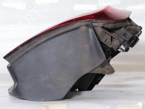 Left taillight CITROËN C4 CACTUS 1.2 VTi 82 | BP39135357C34 - Image 5