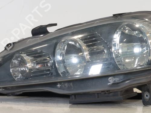 Used Left headlight Left headlight ALFA ROMEO 147 (937_) 1.9 JTDM 8V (937.AXD1A, 937.AXU1A, 937.BXU1A) (120 hp) 30442783 30442783
