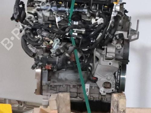 Engine FIAT FIORINO MPV (225_) 1.3 JTD Multijet (225BXB1A, 225BXB11) | BP28706753M1