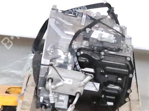 Gearbox JEEP RENEGADE SUV (BU, B1, BV) 1.3 PHEV 4Xe | BP27597184M3 - Image 4