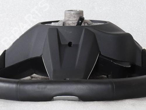 Steering wheel ALFA ROMEO GIULIA (952_) 2.9 Quadrifoglio (952AAM24) | BP38590231C49 - Image 4