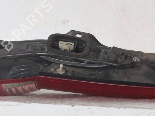 Left taillight FIAT PANDA (169_) 1.2 (169.AXB11, 169.AXB1A) | BP33055883C34 - Image 2