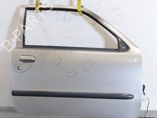 Used Right front door Right front door 33284764 33284764