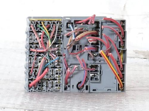 Fuse box ALFA ROMEO TONALE (965_) 1.5 Mild Hybrid | BP36217370E1 - Image 2