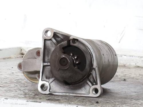 Used Starter Starter ALFA ROMEO 147 (937_) 1.6 16V T.SPARK (937.AXA1A, 937.AXB1A, 937.BXB1A) (120 hp) 34181828 34181828