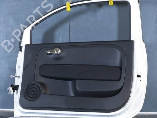 Porta frente direita FIAT 500 (312_) 1.0 Mild Hybrid (312.AYD1B) | BP30859481C3