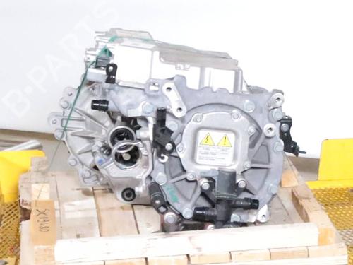 Other JEEP AVENGER (J2) Electric | BP27640273O1 - Image 2