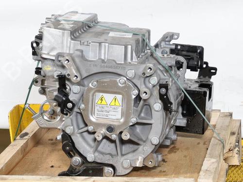 Engine ALFA ROMEO JUNIOR (626_, 627_) Electric | BP30111794M1 