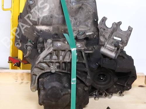 gearbox-fiat-grande-punto-199_-2005-37258586 main image